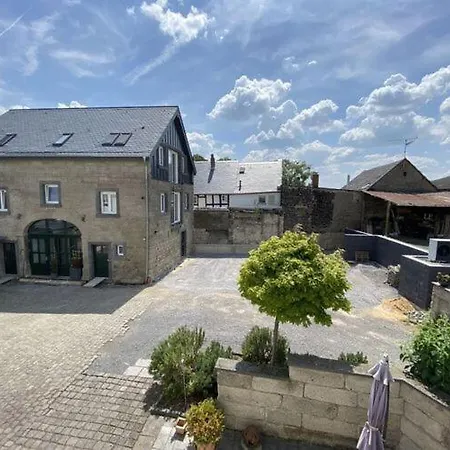 Апартаменты In Bell Am Laacher Bell (Mayen-Koblenz)